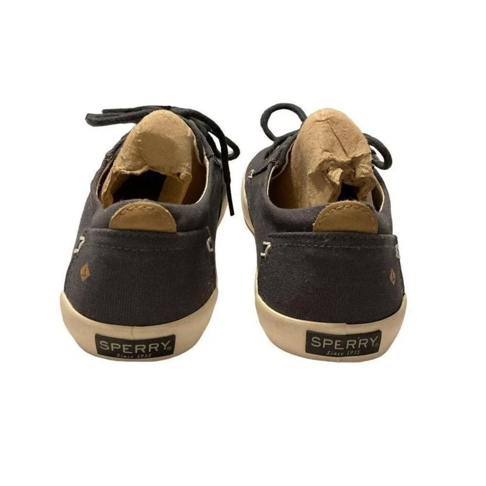 Sperry Bodie blue Sneaker size‎ 6 M ERO 38